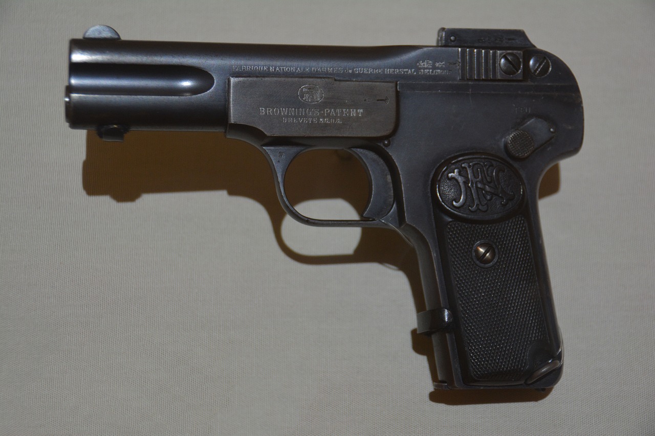 The Importance of Gun Safes for Gun Owners